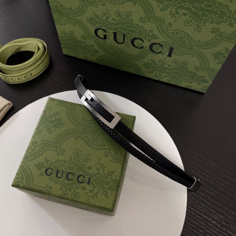 Gucci Bracelets